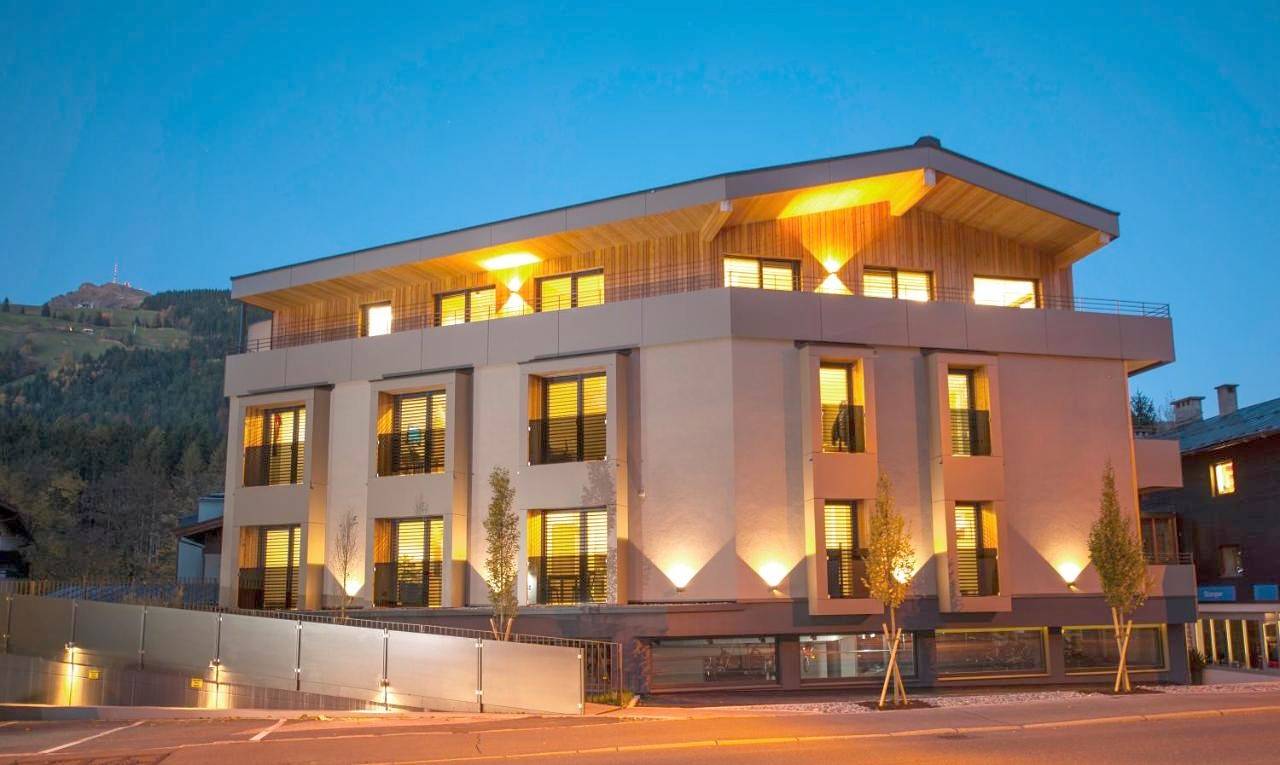 Ganze Wohnung, Kitzlife Apartements in Kitzbühel, Hohe Salve