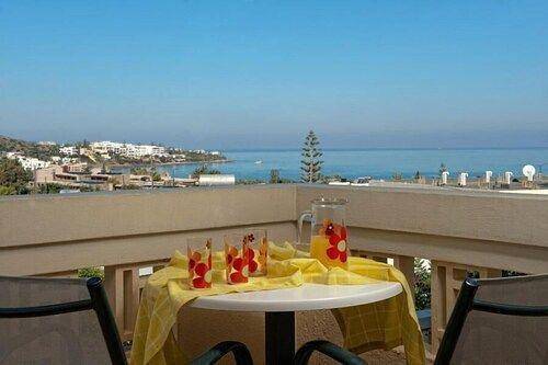 Entire holiday apartment, Villiana Holiday Apartments - For relaxed, family holidays in Stalida, Iraklio-Heraklio region