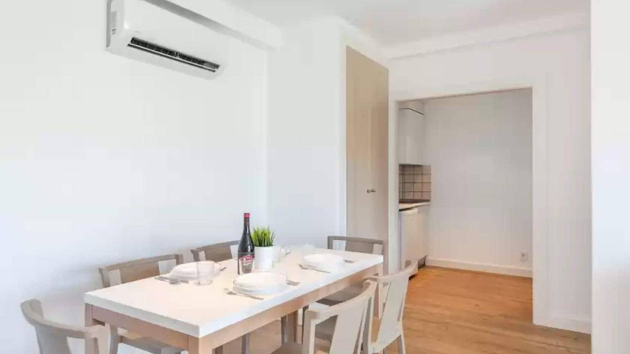 Ganze Ferienwohnung, Ferienwohnung für 5 Personen (22 m²) in Canyamel in Canyamel, Capdepera