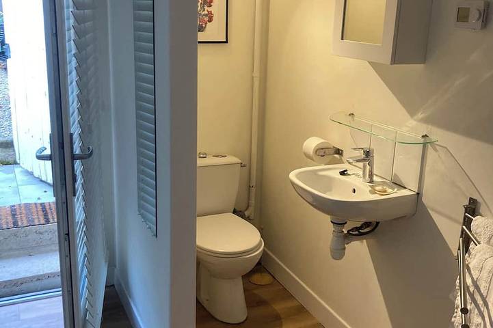 Location de vacances pour 2 personnes à Varen - 4