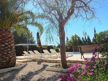 Casa Rural para 8 Personas en Les Tres Cales, La Ametlla de Mar, Foto 4