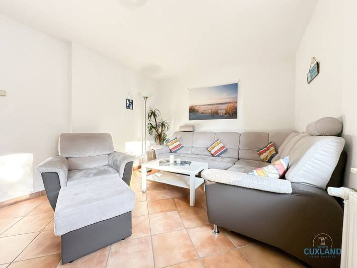 Ferienhaus für 5 Personen in Cuxhaven - 2