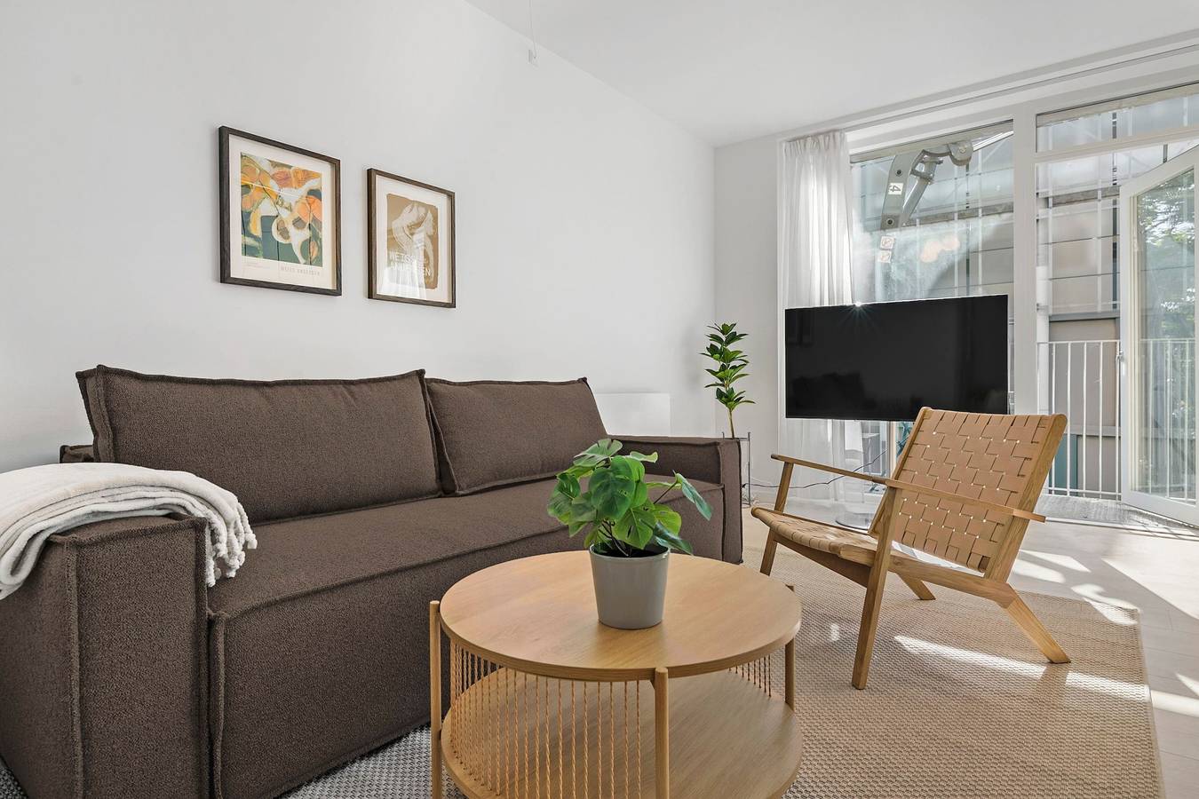 Location De Vacances pour 6 Personnes dans Aarhus, Région d'Aarhus