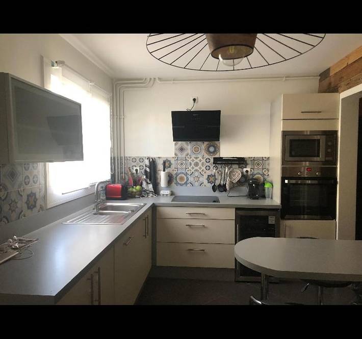 Gîte pour 2 personnes, avec jardin à Mulsanne - 2