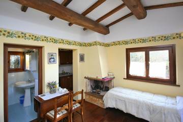 Ferienhaus für 4 Personen in Perugia, Perugia Provinz, Bild 4