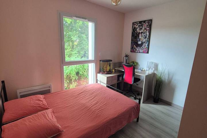 Location de vacances pour 6 personnes à Chabrillan - 2