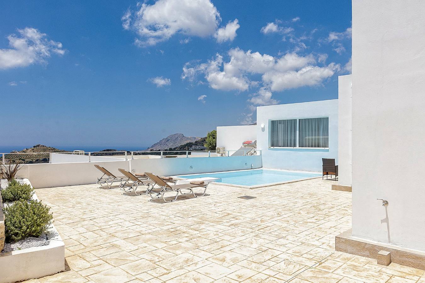 Petres 3 in Rethymno und Umgebung