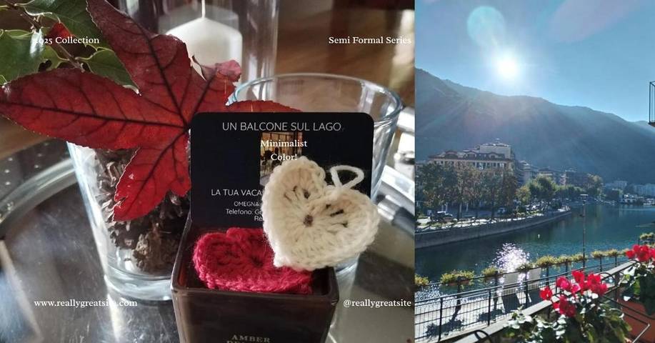 Gîte pour 4 personnes, avec vue sur le lac ainsi que balcon et vue à Omegna - 2