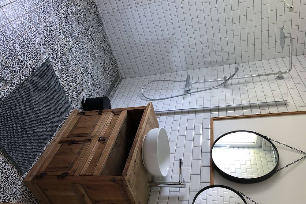 Gîte de charme pour 4 personnes in Sainte-Hélène-Bondeville, Région du Havre