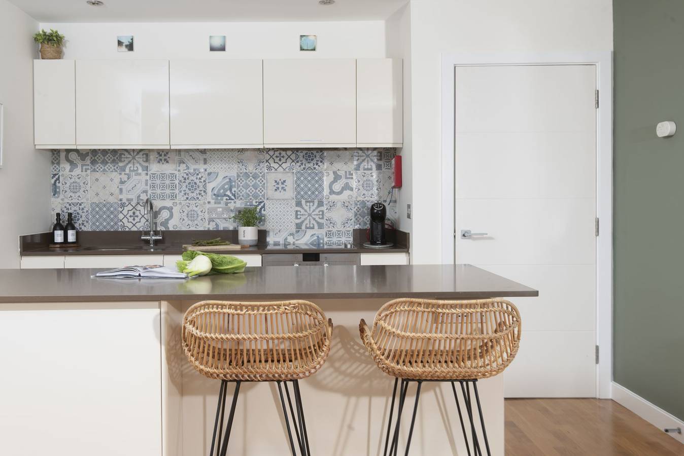 Entire apartment, 6 The Point, Pentire in Newquay, Cornwall