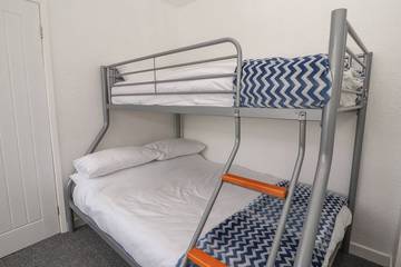 Cottage for 5 People in Prestatyn, Denbighshire, Photo 3