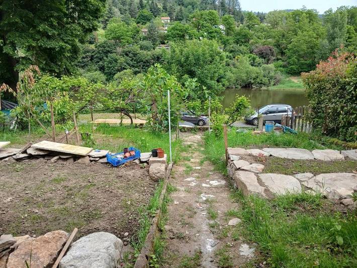 Location de vacances pour 10 personnes, avec balcon à Chamalières-sur-Loire - 4