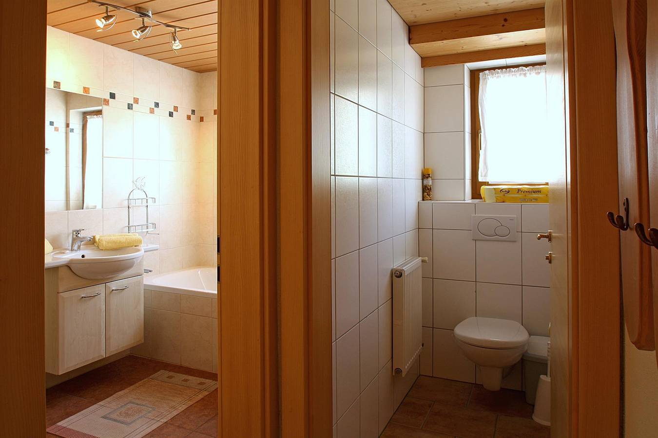 Ferienwohnung Karwendel in Weerberg, Tiroler Unterland