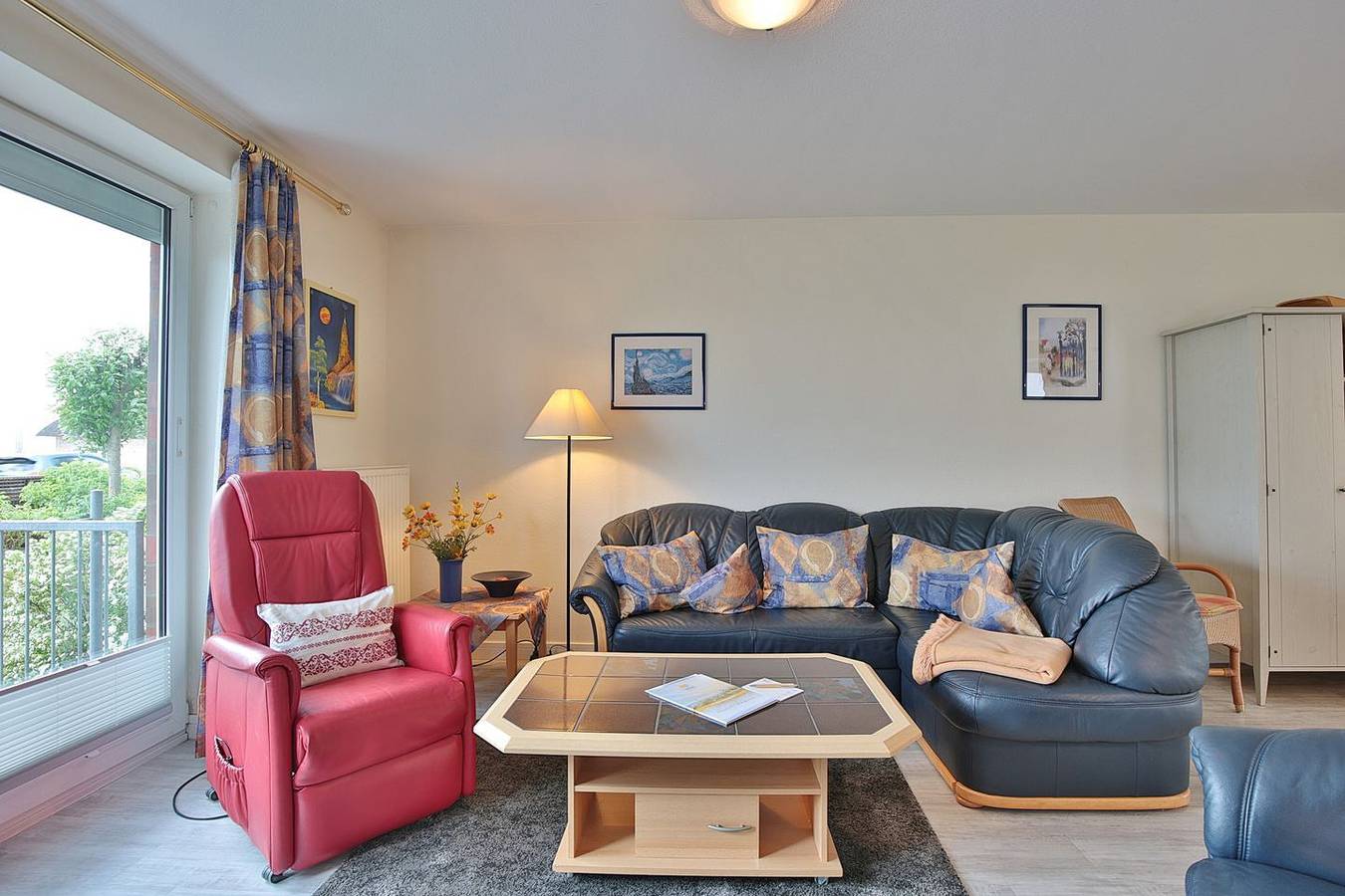 Ganze Wohnung, Stranddüne Appartement 4 in Scharbeutz, Ostholstein