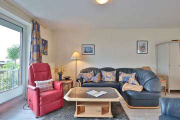 Ferienwohnung für 3 Personen in Haffkrug, Ostsee Schleswig-Holstein, Bild 2