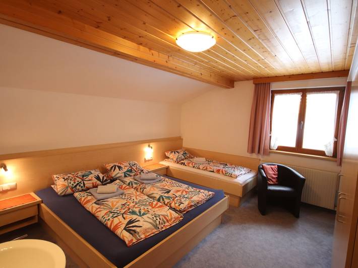 Ganze Wohnung, Brandl in Gaschurn, Gaschurn und Umgebung