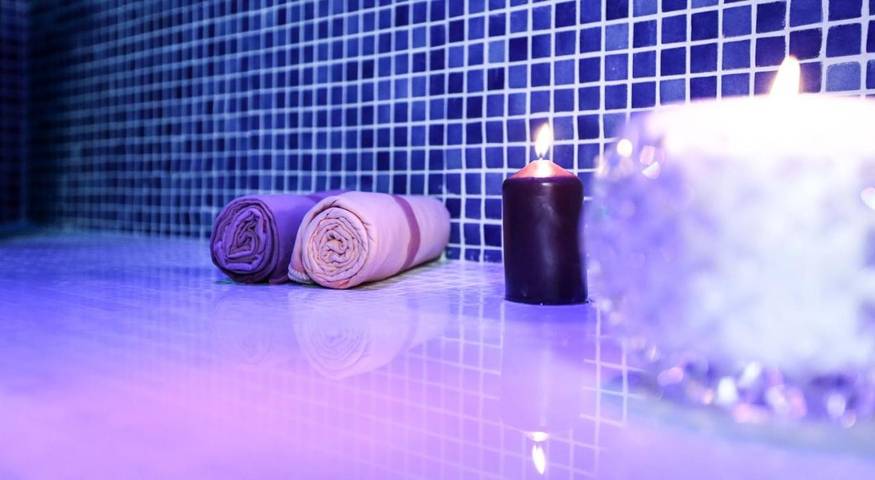 Location de vacances pour 8 personnes, avec jardin à Issigeac - 2