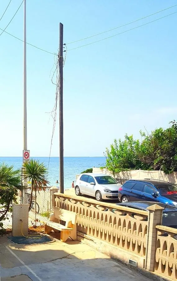 Appartamento vacanze per 5 persone, con panorama e terrazza - 1