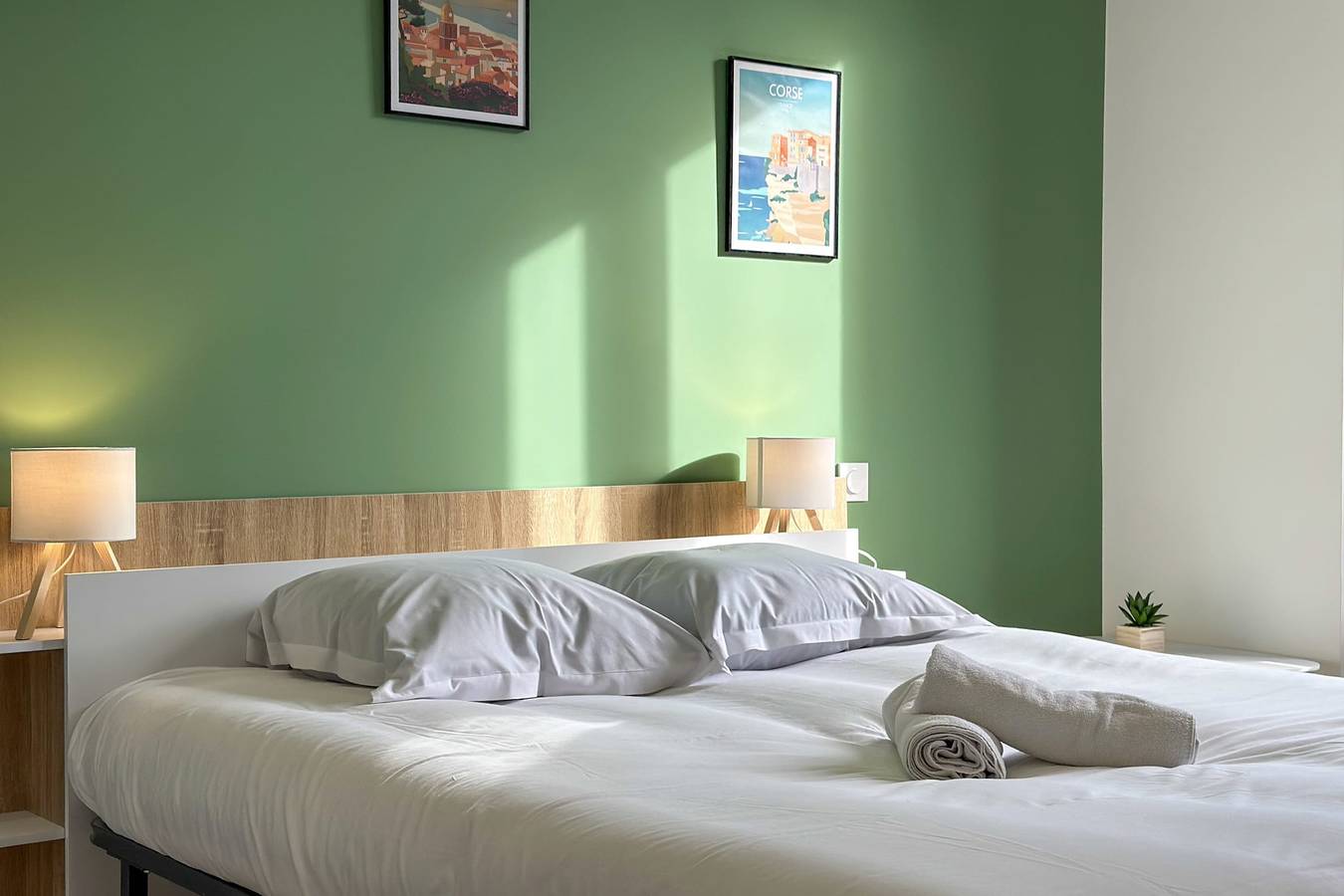 Ganzes Studio, #If - Le Victoria 2 💟 in Grenoble, Isère