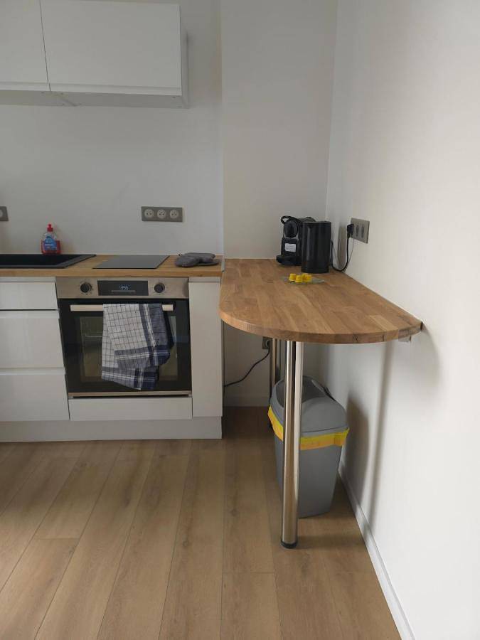 Gîte pour 3 personnes dans Gare de Dijon-Ville - 2