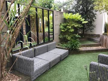 Villa pour 8 Personnes dans La Baule-Escoublac, Région de Saint-Nazaire, Photo 2
