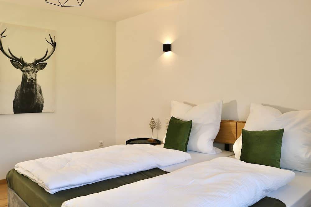Ganze Wohnung, Ferienwohnung/App. für 8 Gäste mit 90m² in Krumbach (Schwaben in Krumbach (Schwaben), Bayerisch Schwaben