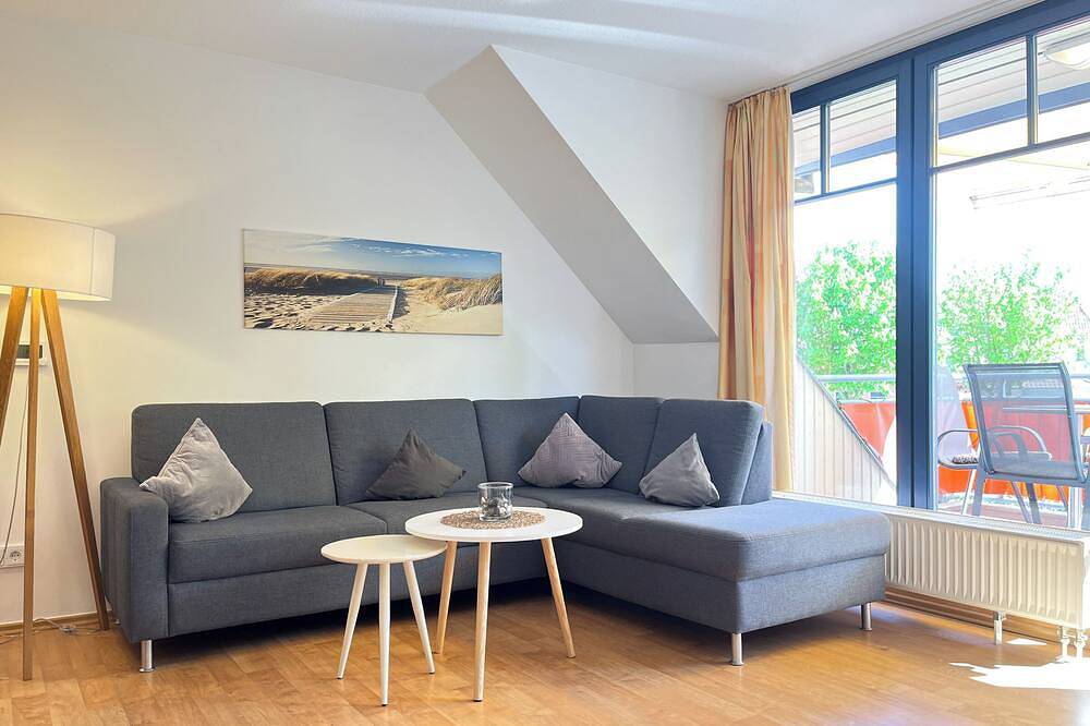 Ferienwohnung in Boltenhagen für 6 Personen in Boltenhagen
