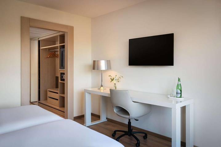 Hôtel pour 2 personnes, avec terrasse et vue, animaux acceptés dans Groningue - 2