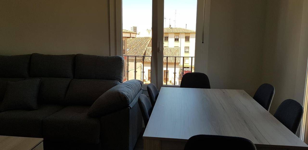 Apartamento entero, Apartamentos La Muralla in Zamora , Provincia de Zamora