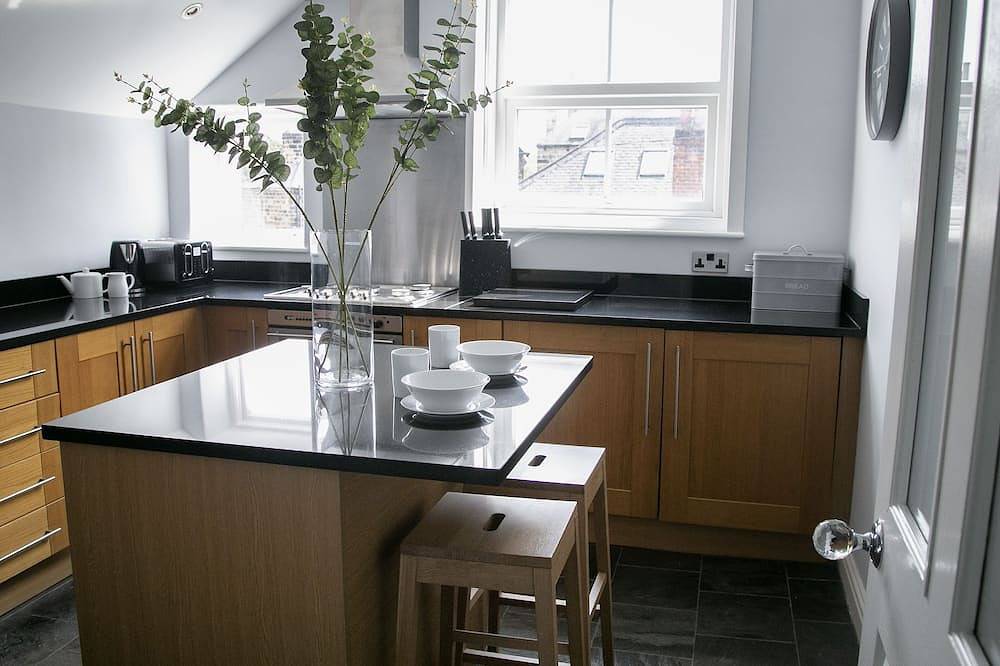 Ganze Wohnung, Deluxe 2 bedroom apartment in Nidderdale AONB