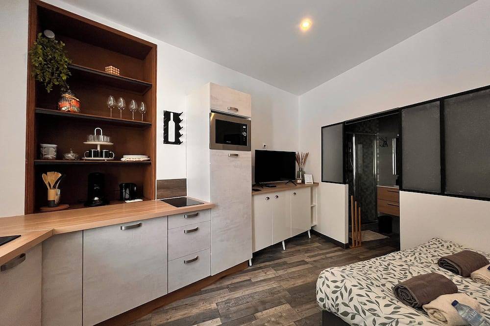 Entire apartment, Cocooning in Cognac in Cognac, Charente