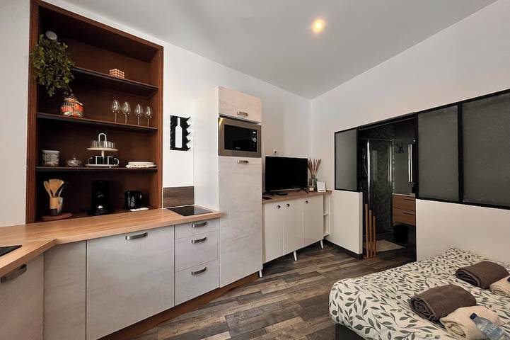 Gîte pour 2 personnes à Cognac - 3