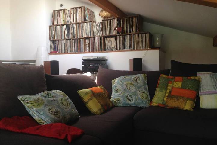 Location de vacances pour 12 personnes, avec jardin, animaux acceptés à Bassussarry - 4