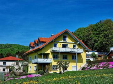 Hütte für 4 Personen in Waldmünchen, Ostbayern, Bild 1