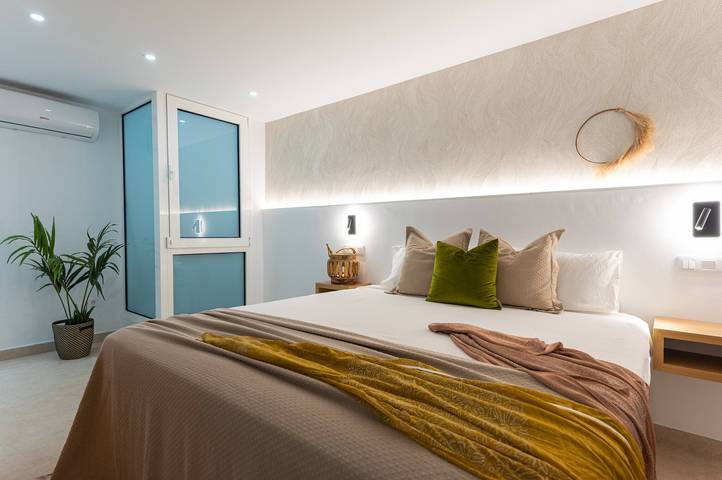 Casa rural para 6 personas en San Agustín - 3