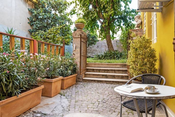 Apartamento de vacaciones para 2 personas - 1