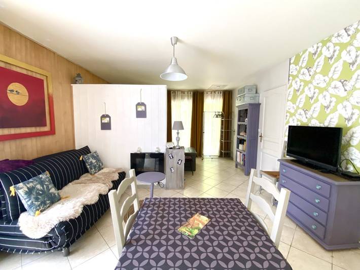 Chambre d’hôte pour 4 personnes, avec terrasse et piscine ainsi que jacuzzi et jardin, animaux acceptés à Sarlat-la-Canéda - 3