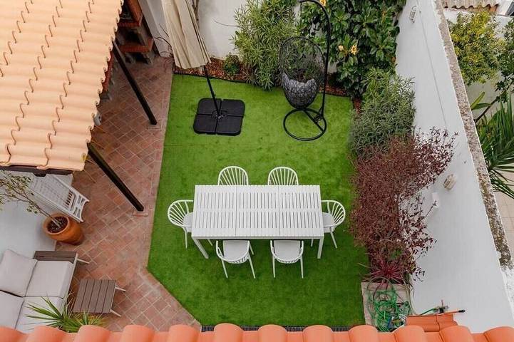Ferienhaus für 10 Personen, mit Garten und Terrasse - 1