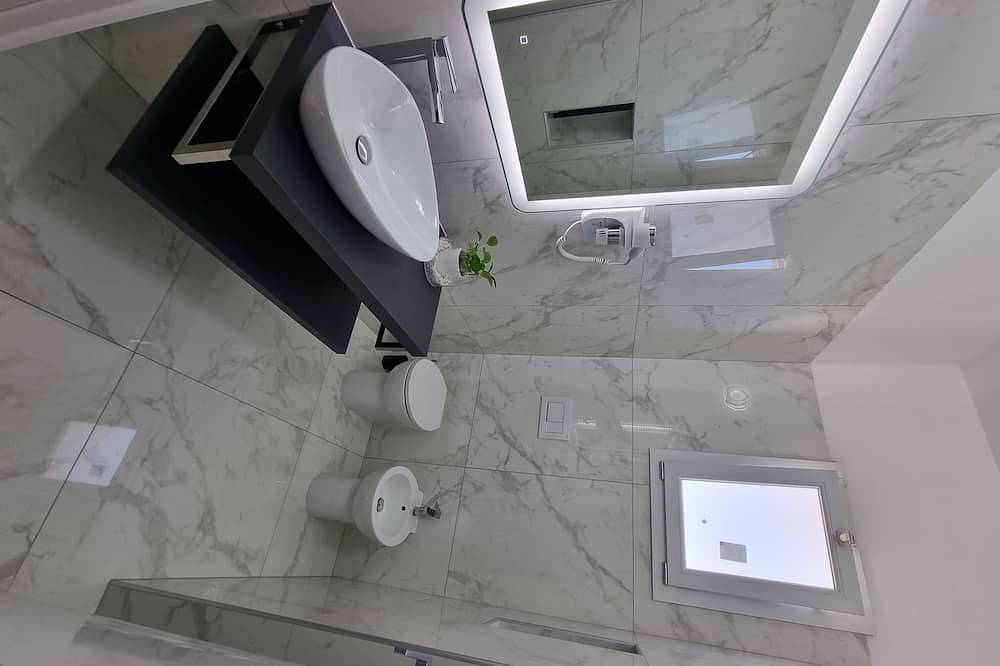 Apartamento entero, Apartment in porto cesareo in the center and a few steps from the sea in Porto Cesareo, Golfo de Tarento