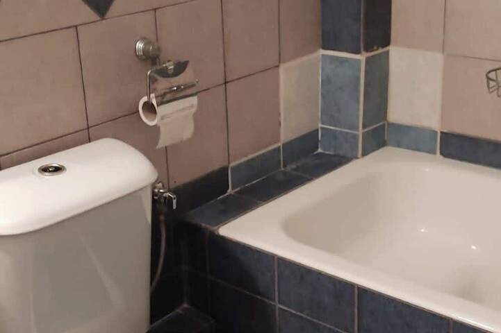 Ganze Wohnung, Natalys 2 Bedroom Gorgeous Apartment in Volos in Volos, Magnisia