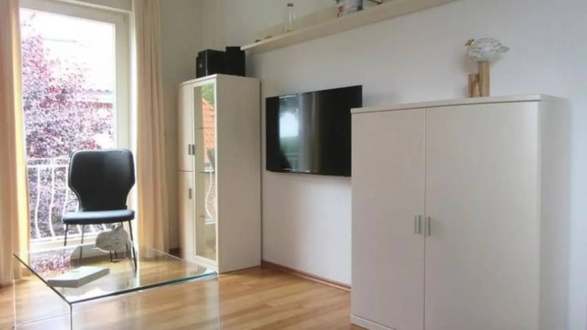Ferienwohnung für 4 Personen, mit Garten im Klützer Winkel - 4