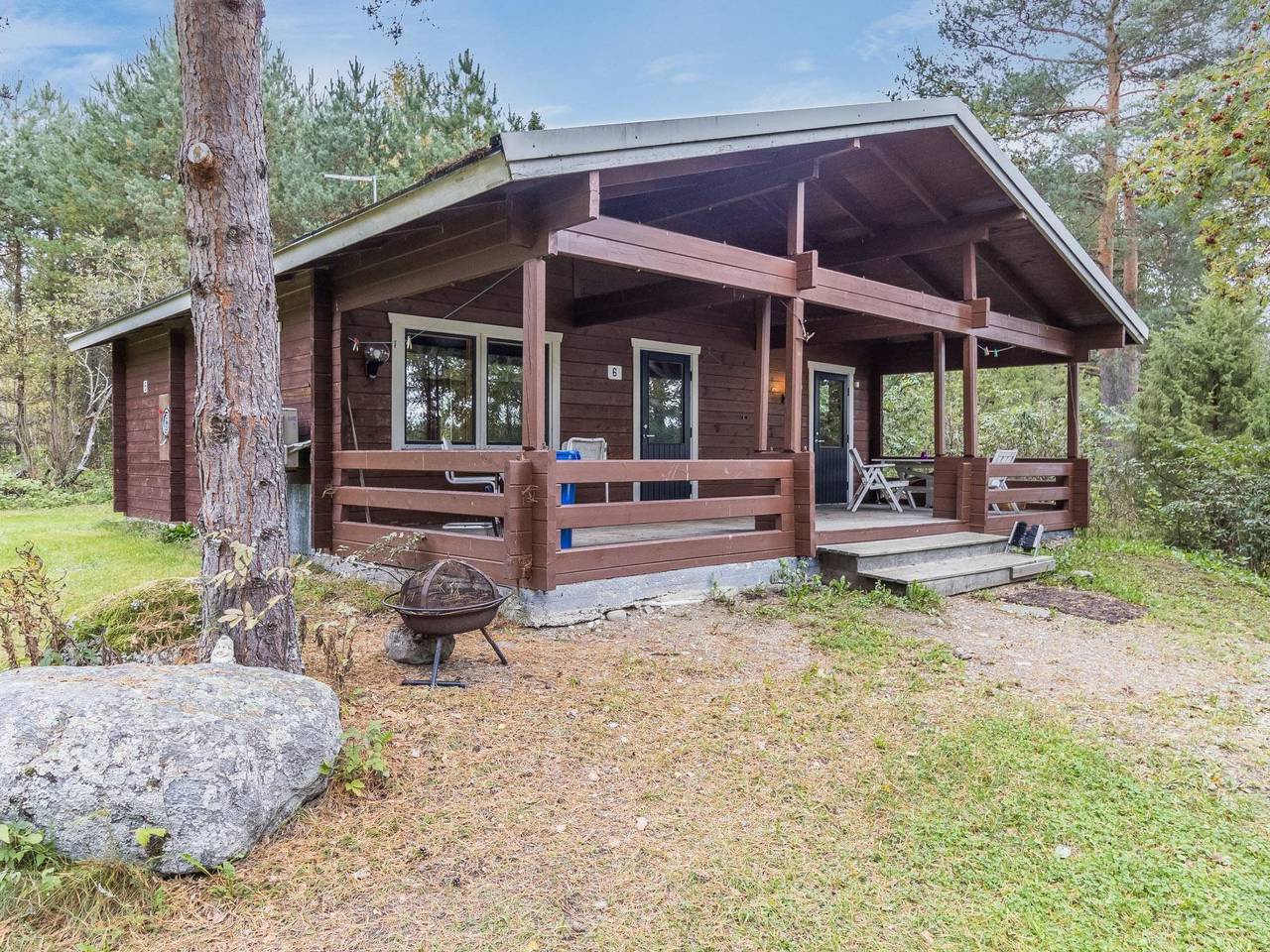 Vidnäs 6 in Heinola, Päijät-Häme