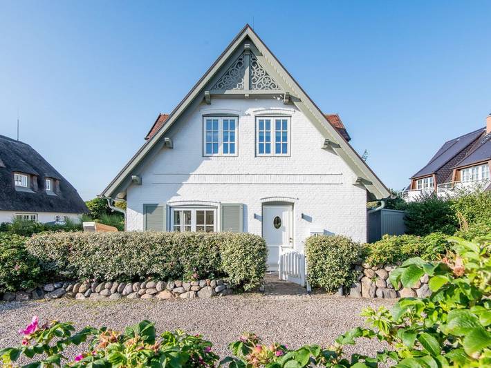 Ferienhaus für 6 Personen, mit Garten und Terrasse, kinderfreundlich - 1
