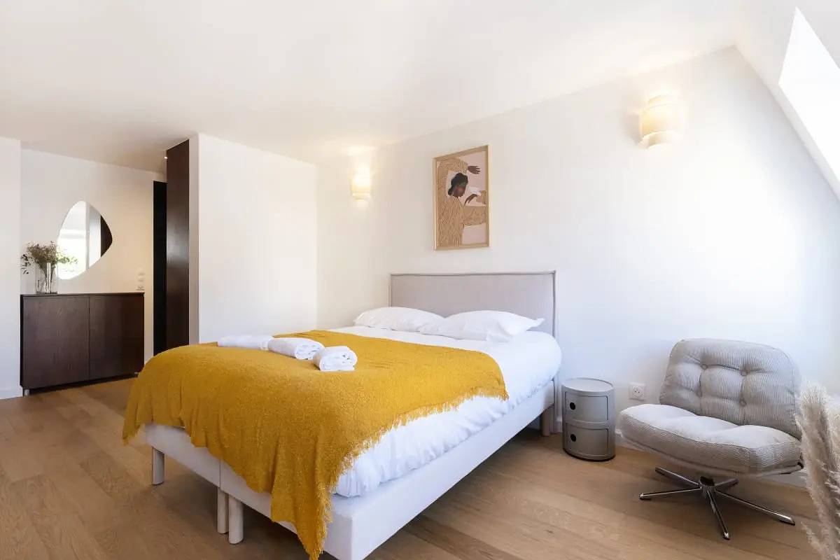 Appartement de vacances