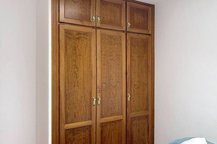 Entire apartment, Apartamento con vistas al mar en Fornells in Fornells, Es Mercadal