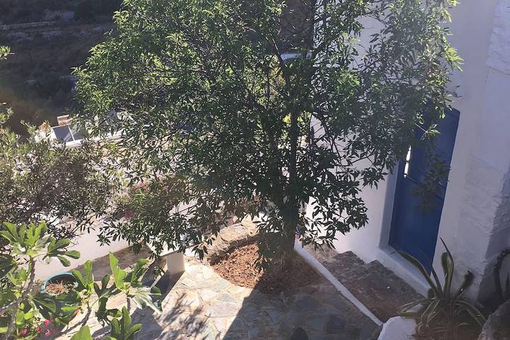 Maison de vacances pour 2 personnes, avec Jardin