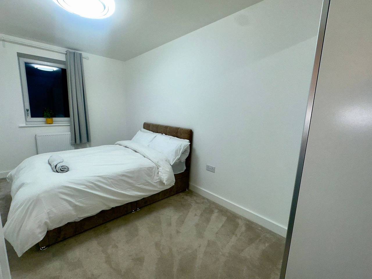 Una hermosa casa junto al centro comercial Bluewater en Kent in Swanscombe and Greenhithe, Dartford