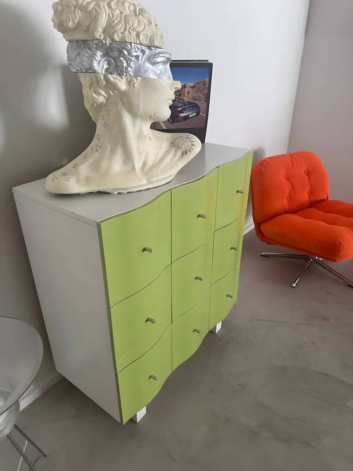 Ferienhaus für 4 Personen in Paderborn - 4