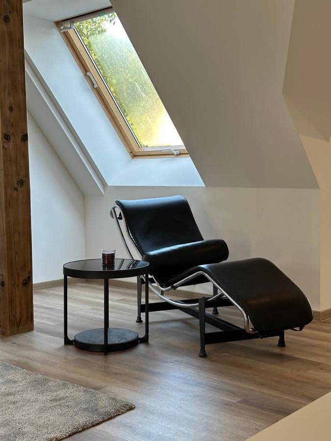 Ganze Wohnung, One-Bedroom Apartment in Merzhausen, Südschwarzwald