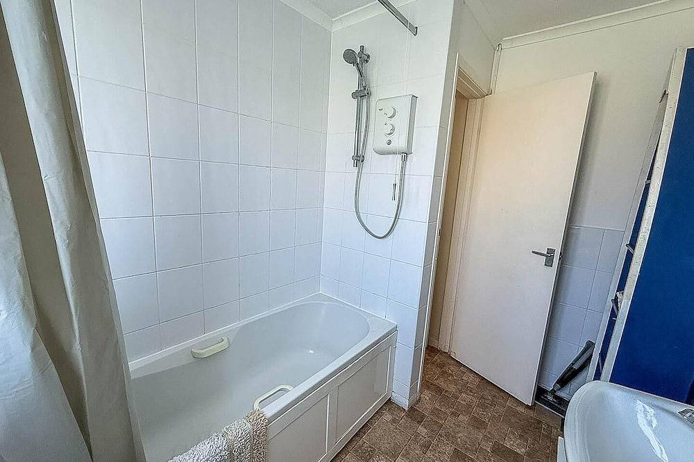 5 berth chalet to hire in Hemsby near Hemsby beach in Hemsby, Great Yarmouth